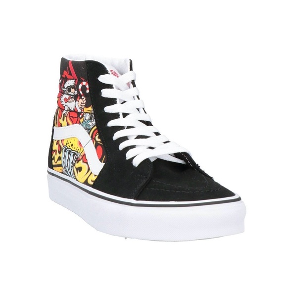 Vans - Picture 2 of 4